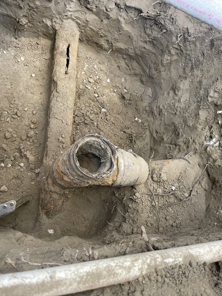 Slide of PDS Plumbing & Air