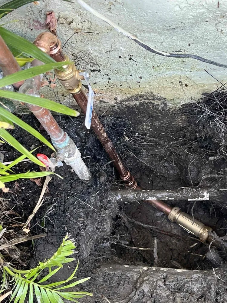 Slide of PDS Plumbing & Air