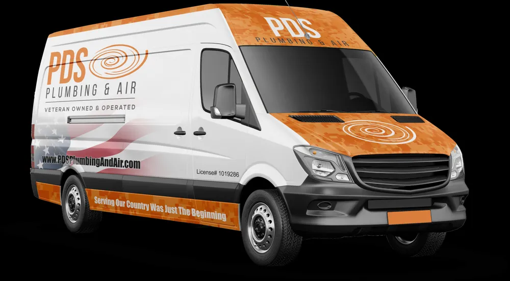 Expert plumbing repair for homes in Signal Hill, CA by PDS Plumbing & Air