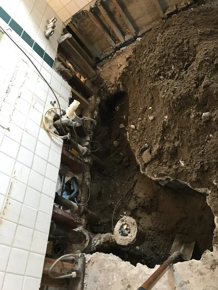 Trusted leak detection service in Signal Hill, CA - PDS Plumbing & Air