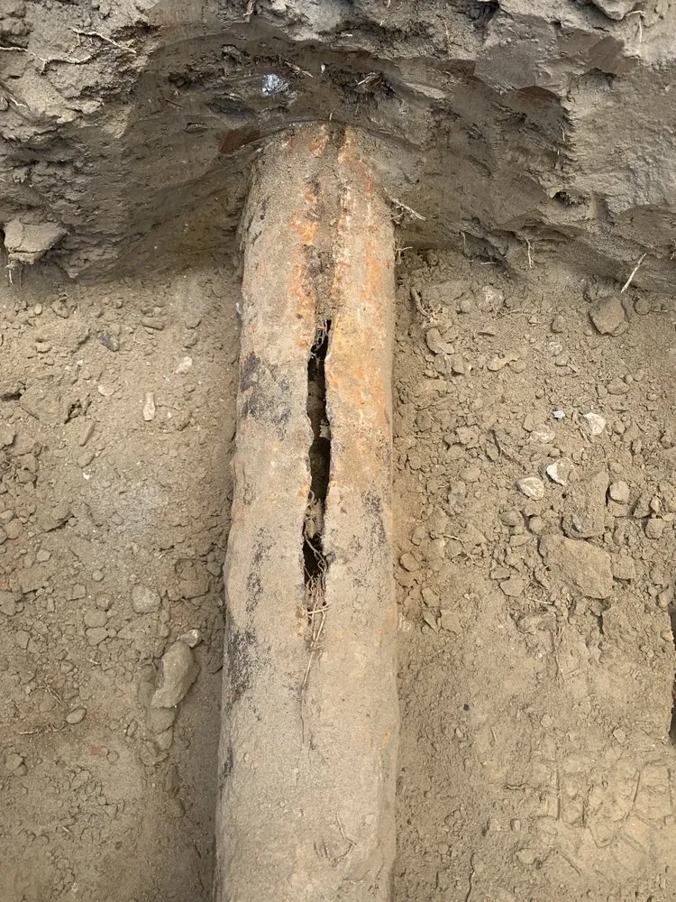 Slide of PDS Plumbing & Air