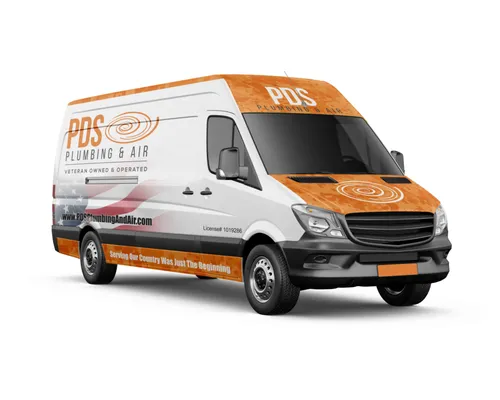 PDS Plumbing & Air