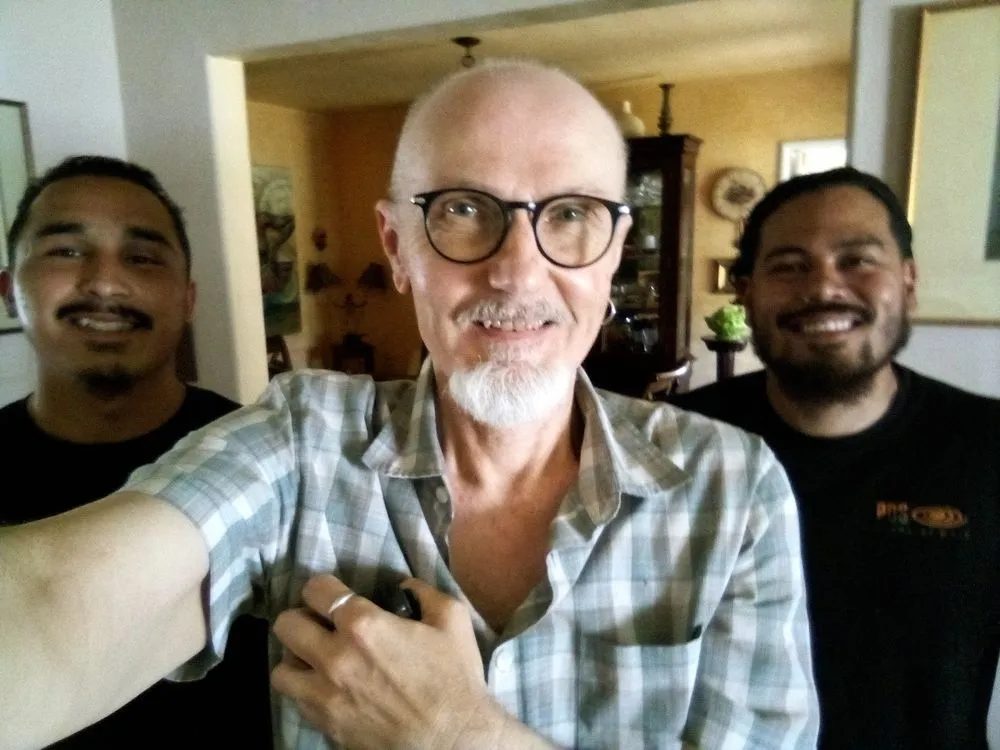 Slide of PDS Plumbing and Air