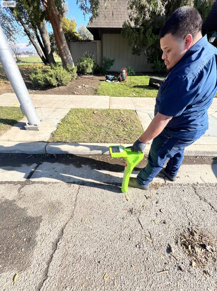 Slide of PDS Plumbing and Air