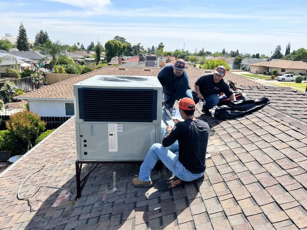 Slide of PDS Plumbing and Air