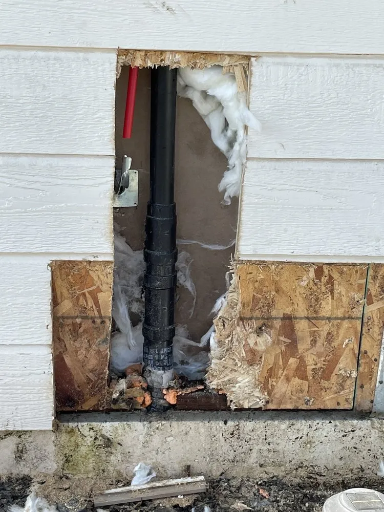 Slide of PDS Plumbing and Air