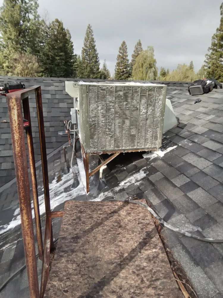 Slide of PDS Plumbing and Air