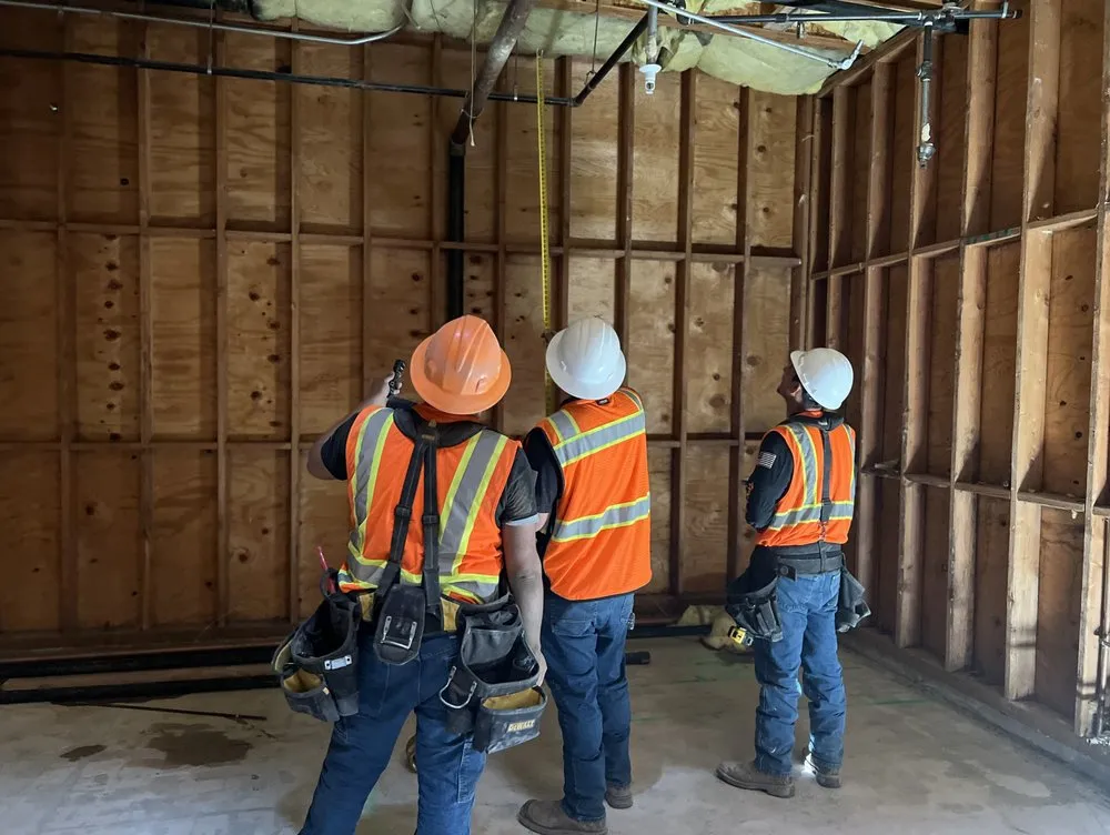 Slide of PDS Plumbing and Air