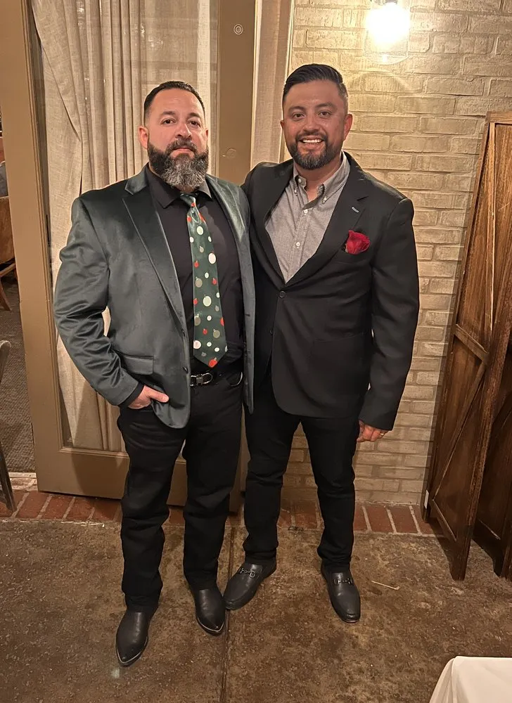 Slide of PDS Plumbing and Air