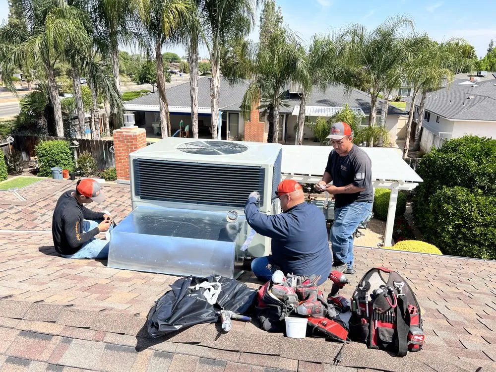 Slide of PDS Plumbing and Air