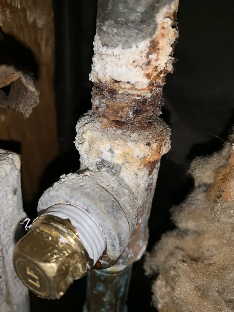 Slide of PDS Plumbing and Air