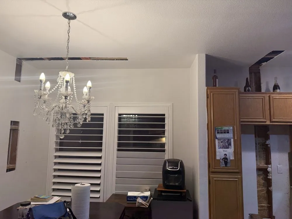 Slide of PDS Plumbing and Air