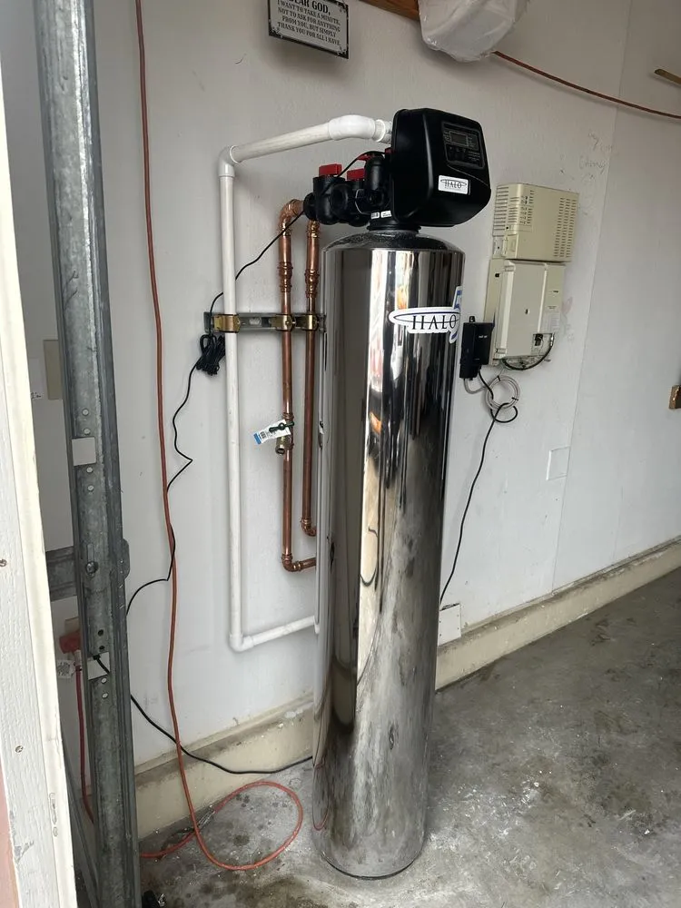 Slide of PDS Plumbing and Air