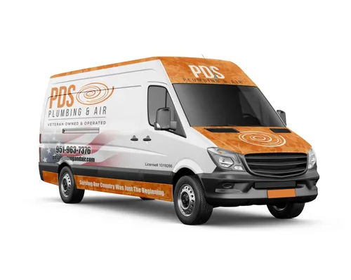 PDS Plumbing and Air