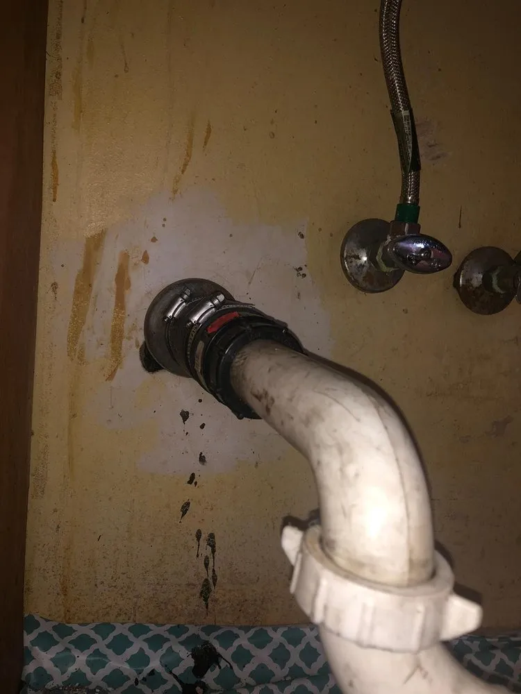 Slide of PDS Plumbing