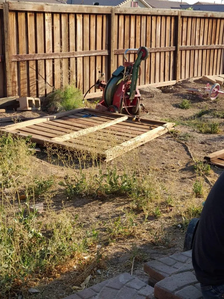 Slide of PDS Plumbing