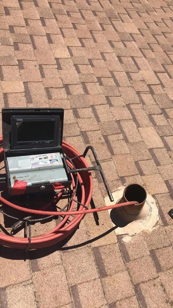 Slide of PDS Plumbing