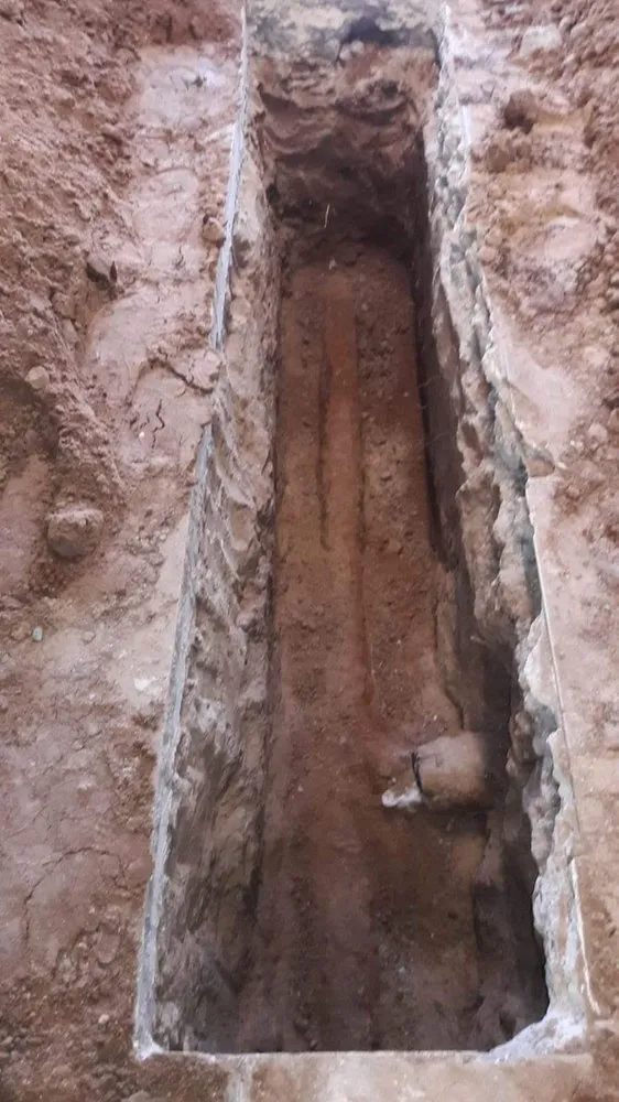 Slide of PDS Plumbing