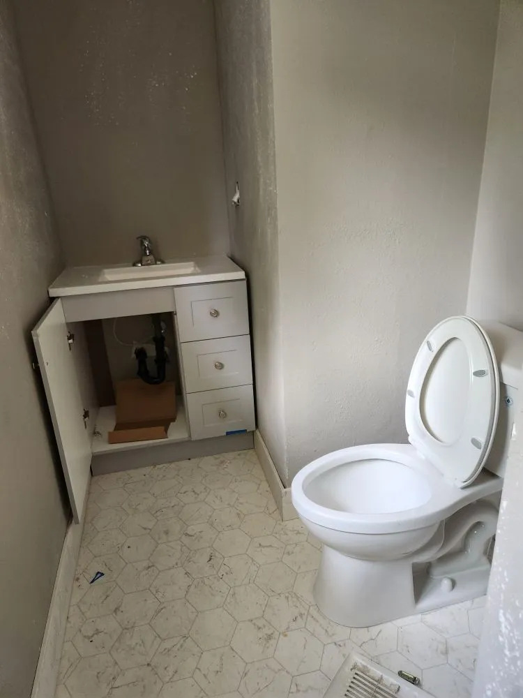 Slide of PDX Plumbing Specialist & General Contractor