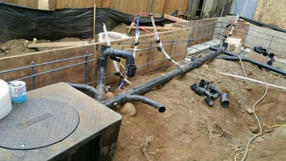 Slide of PDX Plumbing Specialist & General Contractor