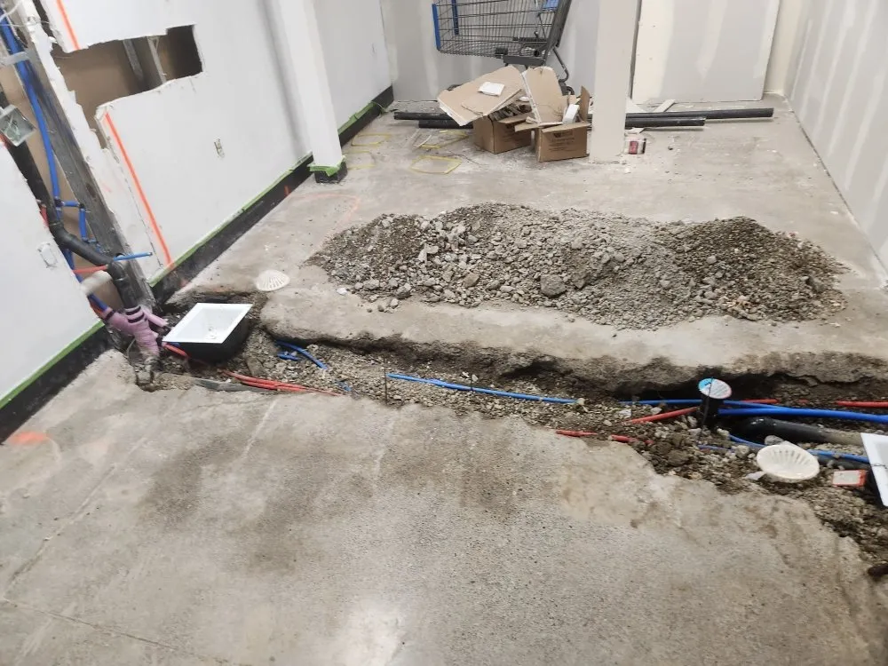 Top-rated leak detection in portland, OR by PDX Plumbing Specialist & General Contractor