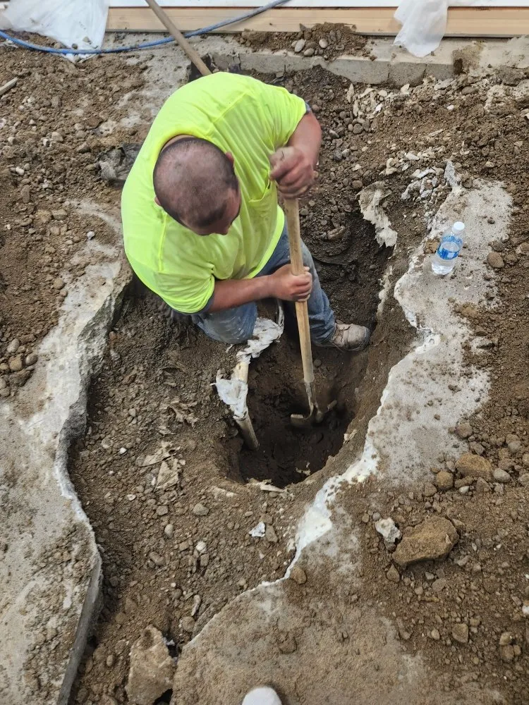 Expert leak detection for homes in portland, OR by PDX Plumbing Specialist & General Contractor