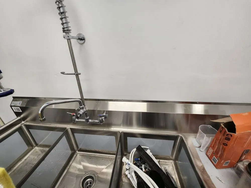 Slide of PDX Plumbing Specialist & General Contractor