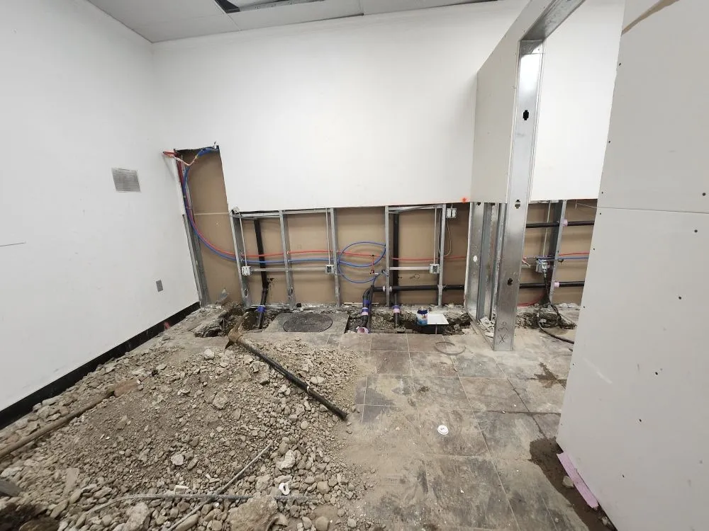 Slide of PDX Plumbing Specialist & General Contractor