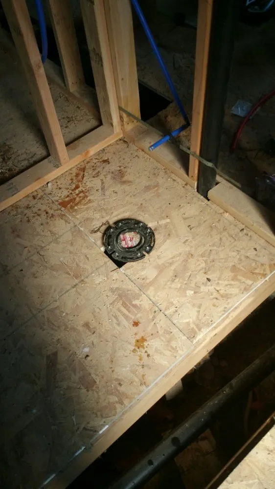 Slide of PDX Plumbing Specialist & General Contractor