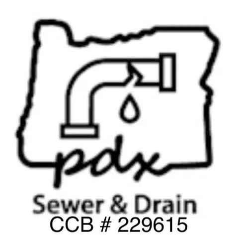 Slide of PDX Sewer & Drain