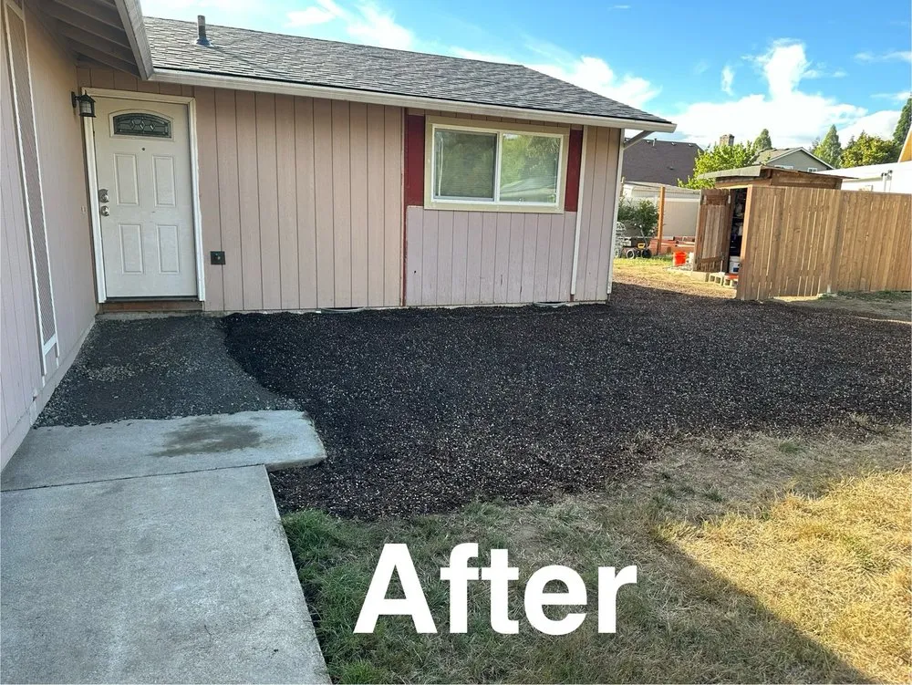 Slide of PDX Sewer Solutions