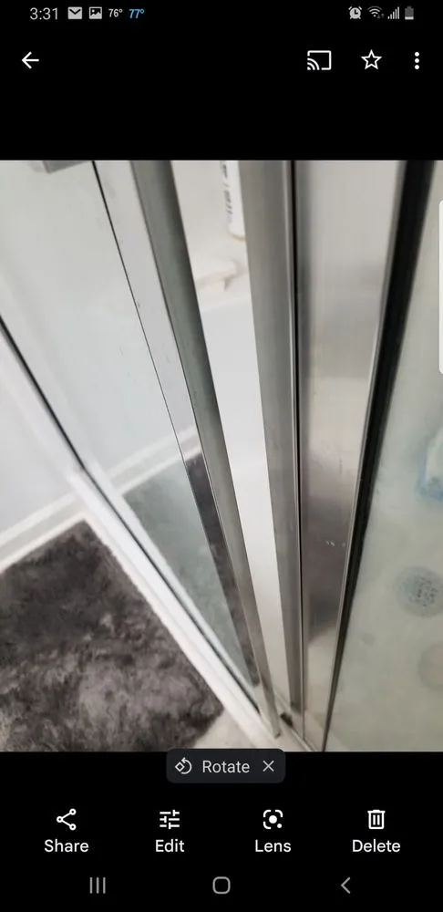 Slide of P+E Home Repair