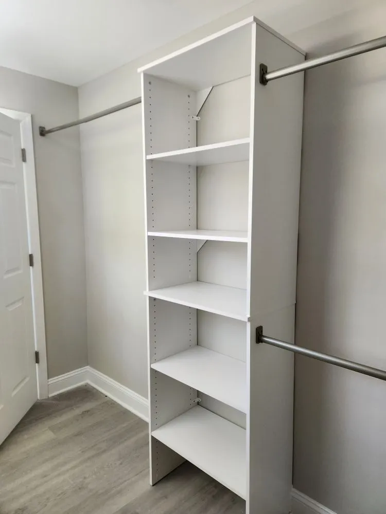 Slide of P+E Home Repair