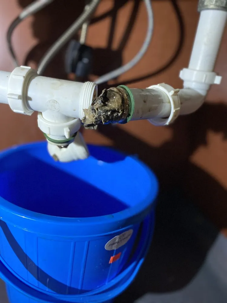 Slide of Peace Of Mind Drain And Sewer