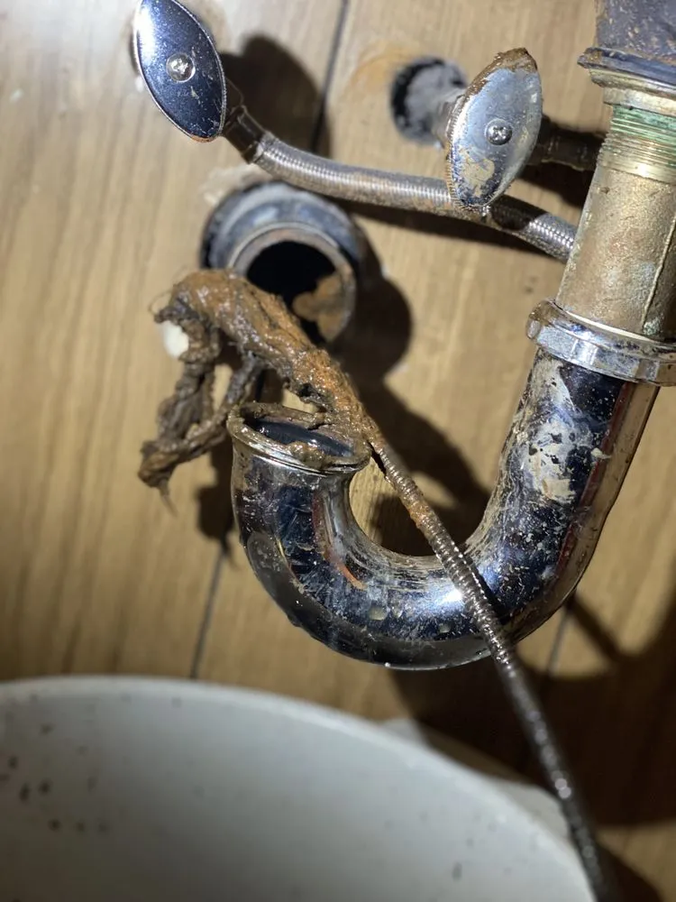 Slide of Peace Of Mind Drain And Sewer