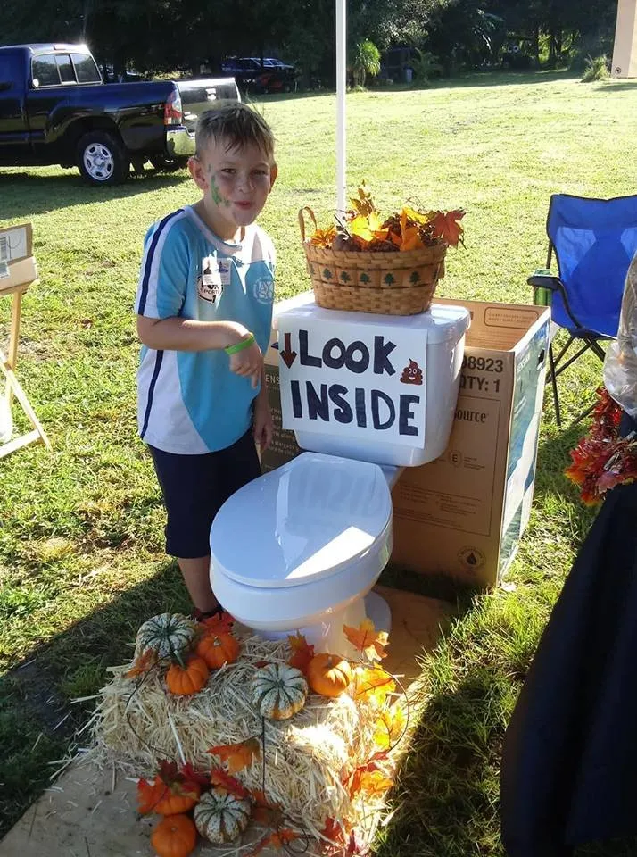 Slide of Peace of Mind Plumbing