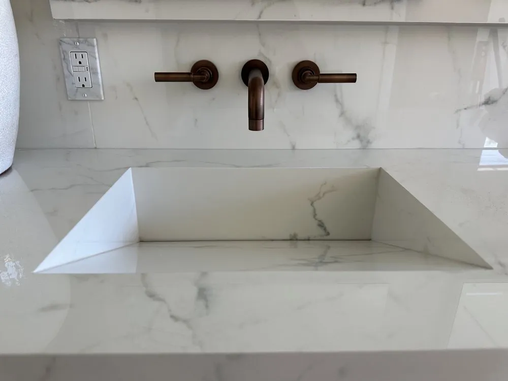 Slide of Peace of Mind Plumbing