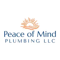 Slide of Peace of Mind Plumbing