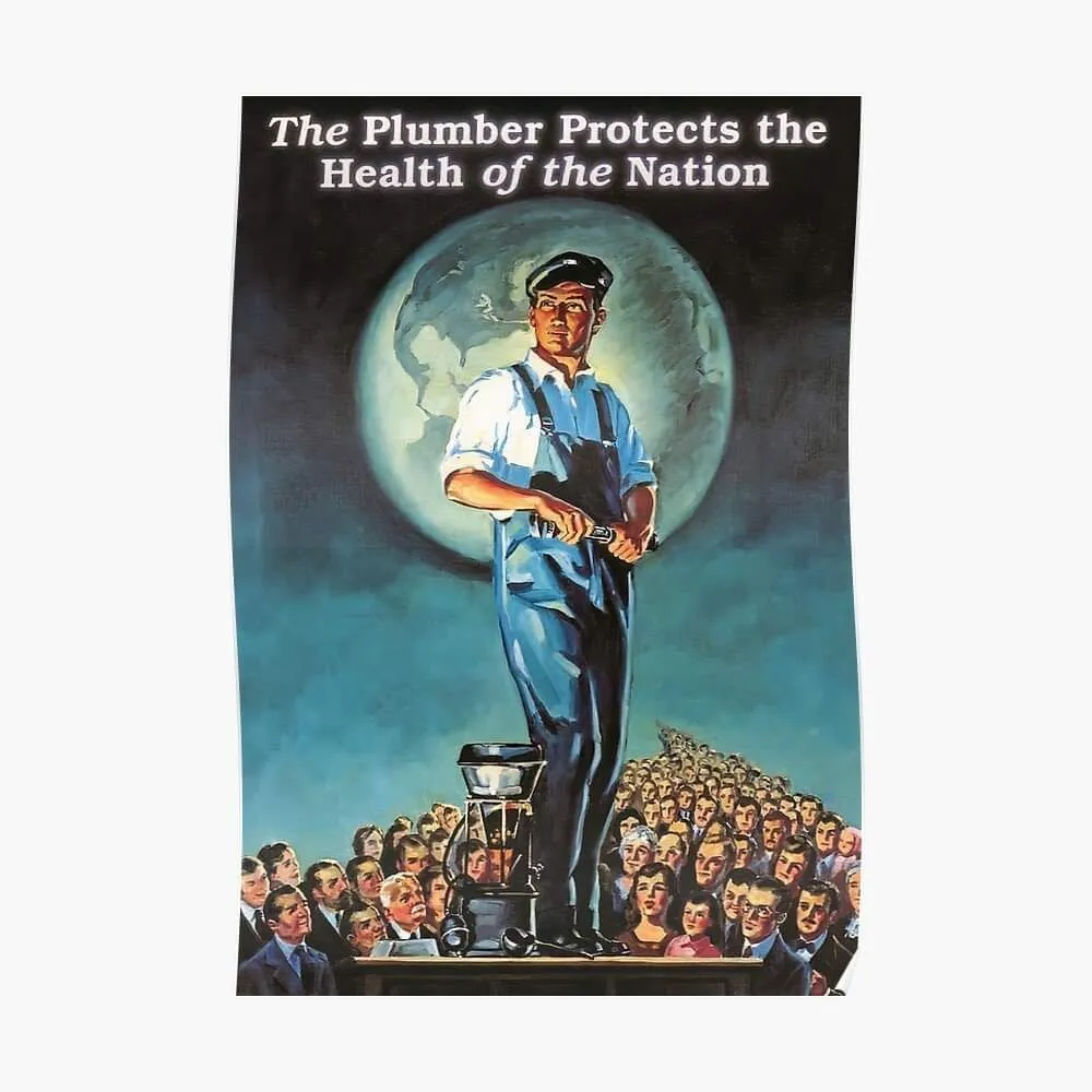 Slide of Peace of Mind Plumbing