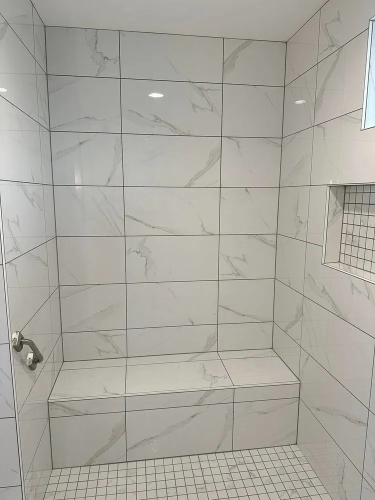 Slide of Peace of Mind Plumbing