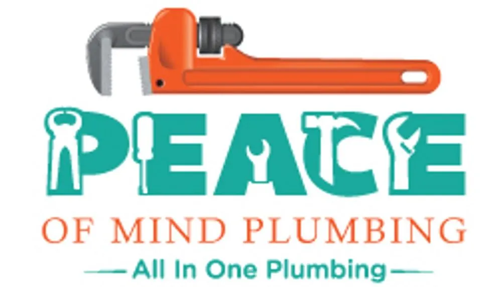 Slide of Peace of Mind Plumbing