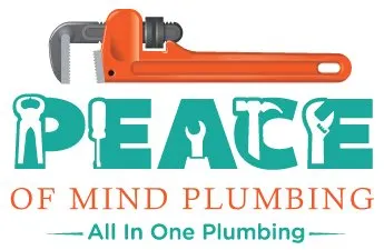 Slide of Peace of Mind Plumbing