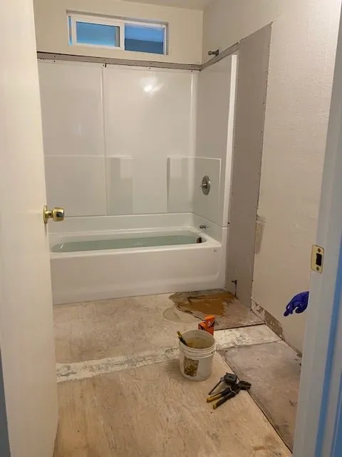 Slide of Peace of Mind Plumbing