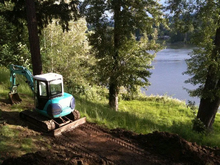 Slide of Peace of Mind Plumbing