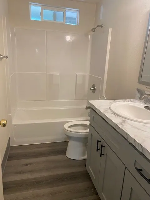 Slide of Peace of Mind Plumbing