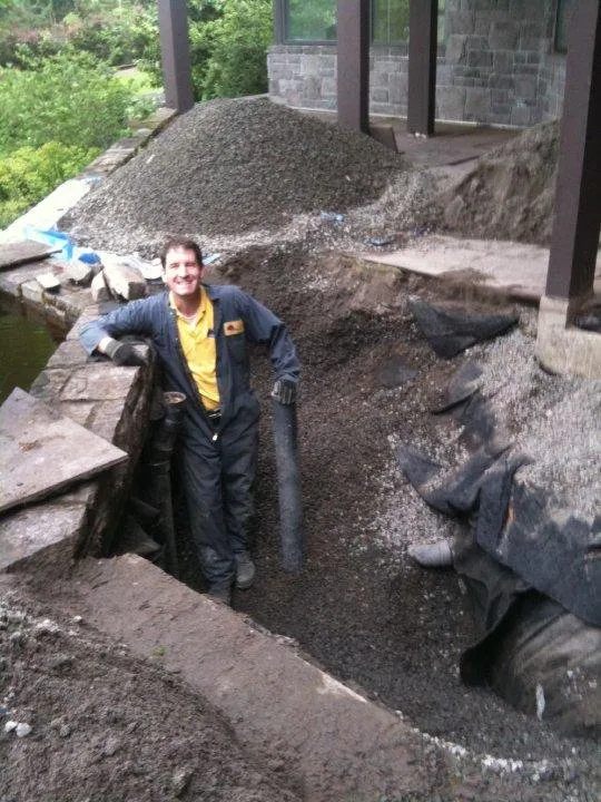 Slide of Peace of Mind Plumbing