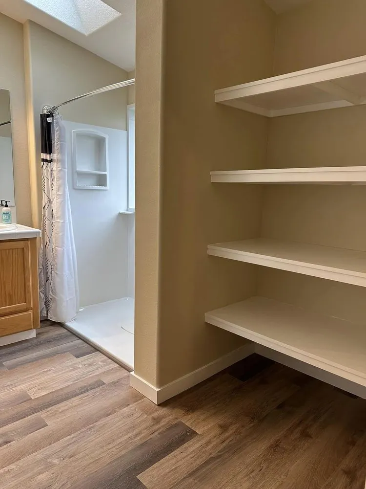 Slide of Peace of Mind Plumbing