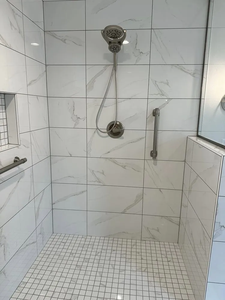 Slide of Peace of Mind Plumbing