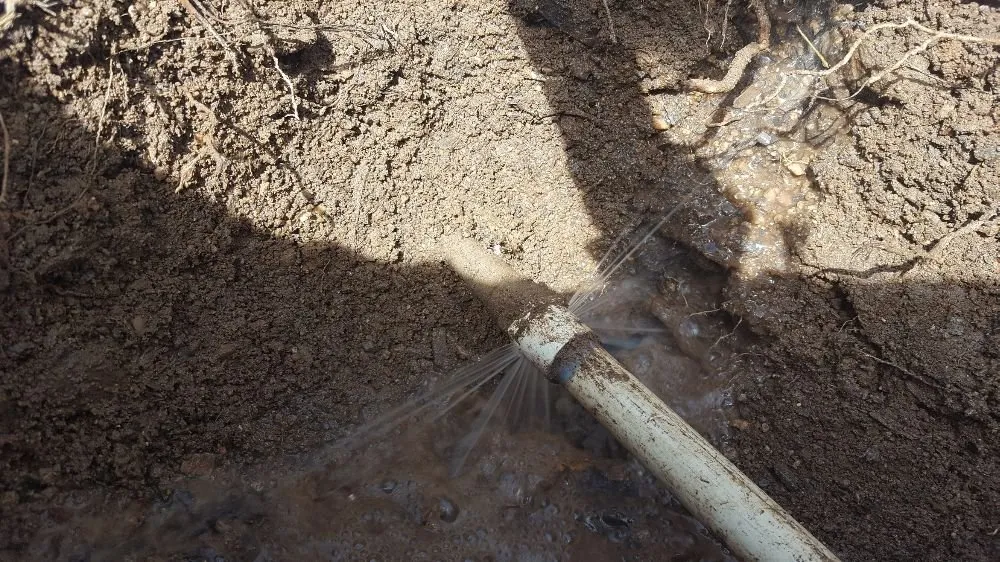 Slide of Peace of Mind Plumbing