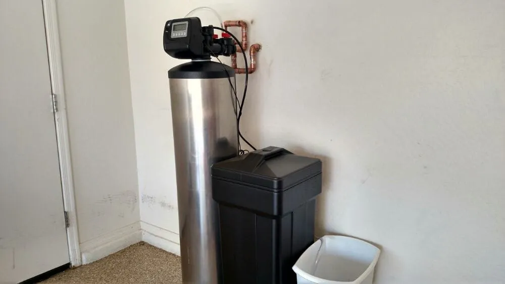 Slide of Peace of Mind Plumbing